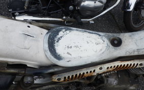 YAMAHA 	TY175 525