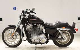 HARLEY XL883L 2005
