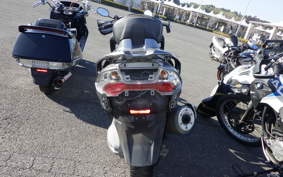 SUZUKI SKYWAVE 400 A 2011 CK45A