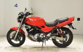 KAWASAKI BALIUS 250 Gen.2 2021 ZR250B
