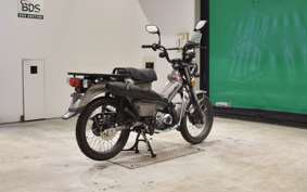 HONDA CT125-2 2013 JA65