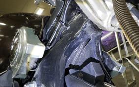 YAMAHA VIRAGO 750 1985 55R