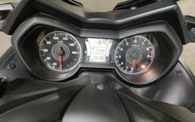 YAMAHA X-MAX 250 SG42J