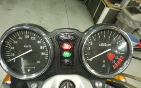 HONDA CB400F 1998 NC36