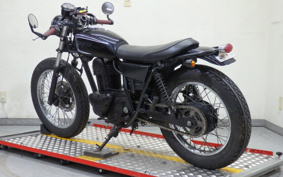 KAWASAKI 250TR BJ250F