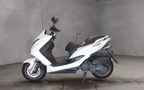 YAMAHA MAJESTY 155S SG28J