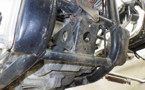 YAMAHA DRAGSTAR 400 1998 4TR