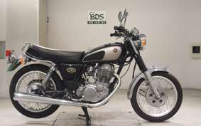 YAMAHA SR400 Gen.2 1995 1JR