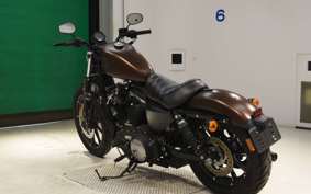 HARLEY XL883N 2019