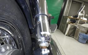 HONDA SHADOW 400 2008 NC34