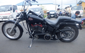 HARLEY FXSTB1450 2001 BTY