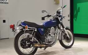 YAMAHA SR400 Gen.5 2021 RH16J
