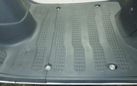 HONDA GYRO CANOPY 2008 TA03