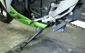 KAWASAKI NINJA 250 EX250L