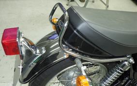 YAMAHA SR400 Gen.4 2017 RH03J