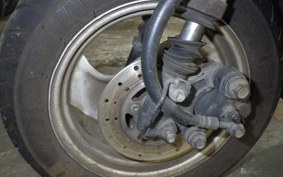 YAMAHA JOG Gen.4 SA16J