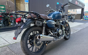 HONDA GB350 2024 NC59