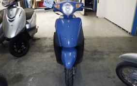 SUZUKI LET's 1993 CA4AA