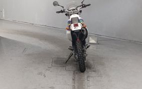 YAMAHA TT250RRAID 4GY