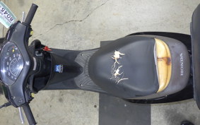 HONDA DIO Gen.6 2024 AF68