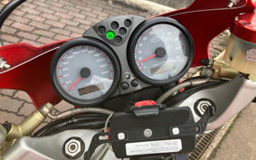 DUCATI  DUCATI M900S4 2002 ZDMM400AA1B