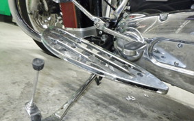 HARLEY FLSTC 1450 2004