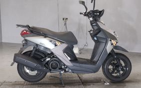 YAMAHA BW S125 SED9J