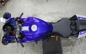 YAMAHA YZF-R6 2020