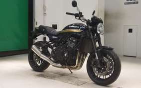 KAWASAKI Z900RS 2022 ZR900C