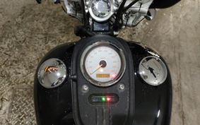 HARLEY FXDB1580 2011 GX4