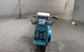 HONDA GYRO TD02