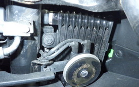 SUZUKI ｼﾞｸｻｰ250 ED22B