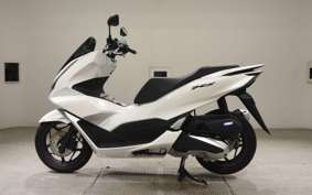 HONDA PCX 125 2002 JK05
