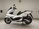 Фото Honda PCX 125 2002 с японского аукциона