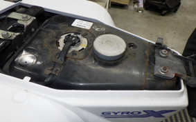 HONDA GYRO X TD02