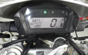 HONDA CRF250L MD38