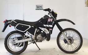YAMAHA DT125R Gen.2 3FW