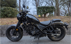 HONDA REBEL MC49