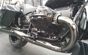 BMW R18 ROCTANE 2025 0N91