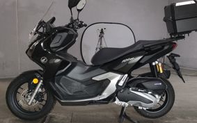 HONDA ADV160 KF54
