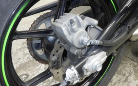 KAWASAKI NINJA 400R 2012 ER400B