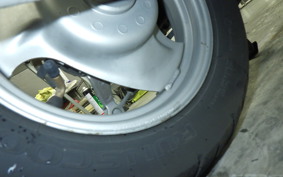 YAMAHA JOG Gen.5 SA36J