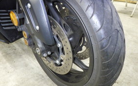 YAMAHA T-MAX 530 DX 2017 SJ15J