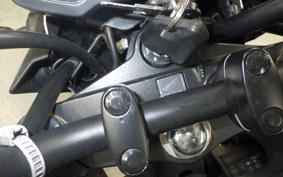 HONDA ｸﾞﾛﾑ 2013 JC75