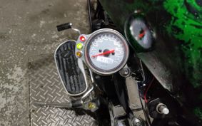 YAMAHA DRAGSTAR 400 CLASSIC 2008 VH01J