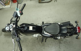 SUZUKI GRASS TRACKER 2005 NJ4BA