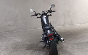 HONDA REBEL MC49