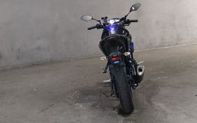 YAMAHA MT-25 RG43J