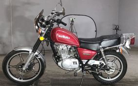 SUZUKI GN125 H PCJG9