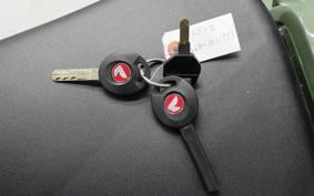 HONDA CT125-2 JA65